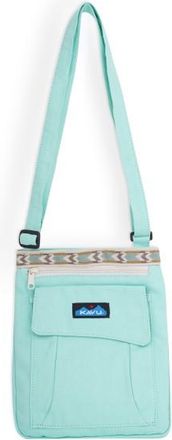 Kavu Keeper Umh&auml;ngetasche - | bunt