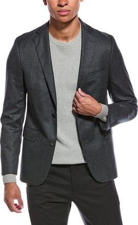 Officine G&eacute;n&eacute;rale Wool Jacket