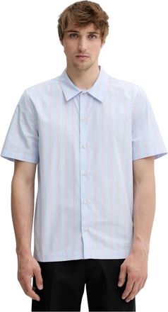 Won Hundred Uomo, Magliette, Blu, XL, new