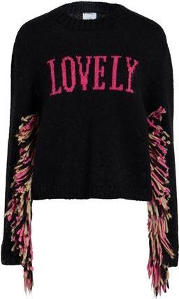 Le Volière Sweaters