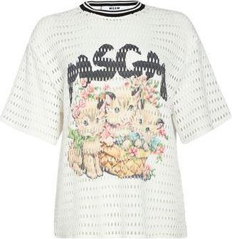 Msgm MAGLIERIA - Pullover su YOOX.COM