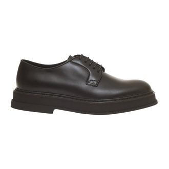 Doucal's Derby Lace-up