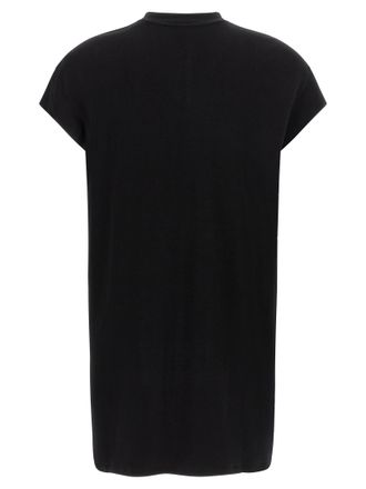 Rick Owens T-shirt - Black