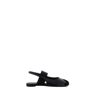 Maison Margiela Donna, Scarpe, Nero, 39 1/2 EU, new