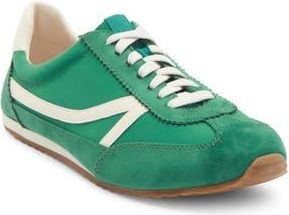 Nordstrom Rack Estelle Sneaker in Green Frappe at Nordstrom Rack, Size 6.5