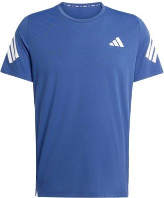 adidas Adi365 Climacool T-Shirt Laufshirt f&uuml;r Herren | blau