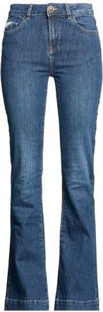Yes-Zee BOTTOMWEAR - Pantaloni jeans su YOOX.COM