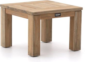 Rough Country Rustic Furniture ROUGH-X bijzet tuintafel 55x55x40cm