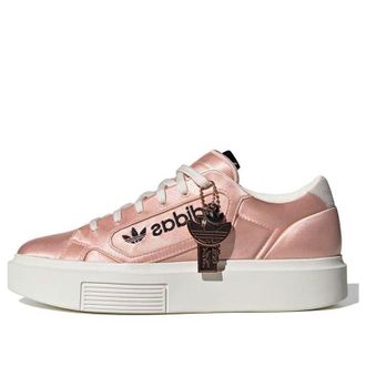 adidas (WMNS) adidas Sleek Super Vapour Pink EG6771