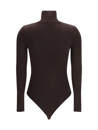 Wolford Bodysuit - Brown