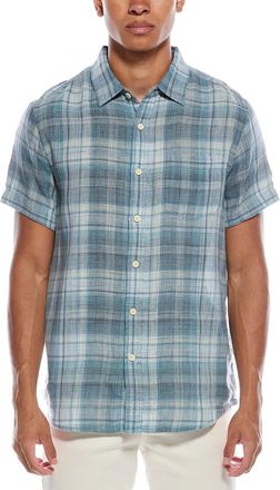 Grayers Power Loom Twill Shirt