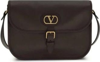 Valentino Garavani Uomo, Borse, Marrone, Taglia unica, new
