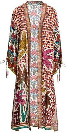 Anjuna ROPA DE ABRIGO - Abrigos y gabardinas en YOOX.COM