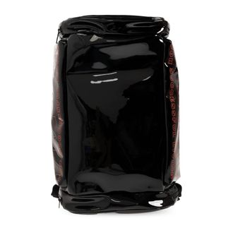 Diesel Backpacks, unisex, Black, Size: ONE SIZE Dsb010 Backpack