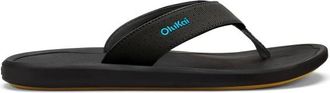 Olukai KiI Sandalen f&uuml;r Herren | schwarz