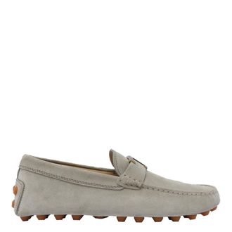 Tod's Uomo, Scarpe, Grigio, 40 1/2 EU, new