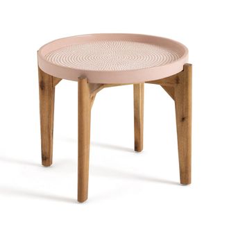 La Redoute Interieurs Bijzettafel, M&eacute;dan