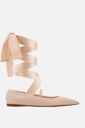 Ferragamo Flat Shoes