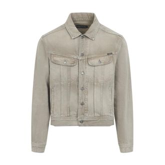Tom Ford Uomo, Giacche, Beige, L, new
