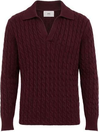 Ami PRENDAS DE PUNTO - Pullover en YOOX.COM