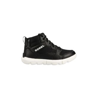 Sorel Mujer, Zapatos, Negro, Talla: 36 EU