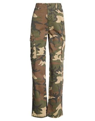 Good American BOTTOMWEAR - Trousers sur YOOX.COM