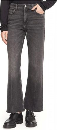 HUGO BOSS Dames, Jeans, Grijs, Maat: W27 Denim
