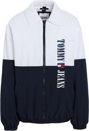 Tommy Jeans COATS & JACKETS - Jackets sur YOOX.COM