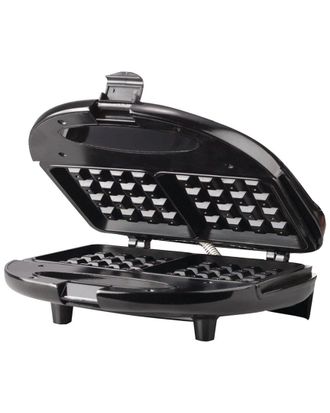 Brentwood Dual Waffle Maker