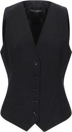 Dolce & Gabbana SUITS and CO-ORDS - Waistcoats sur YOOX.COM