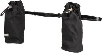 Ferragamo Double-Bottle Belt Bag