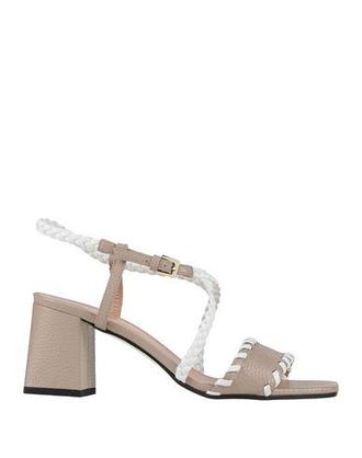 Pollini SCHUHE - Sandalen auf YOOX.COM
