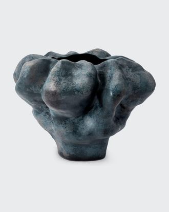 L'OBJET Timna Vase Short