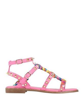 Kharisma FOOTWEAR - Sandals on YOOX.COM