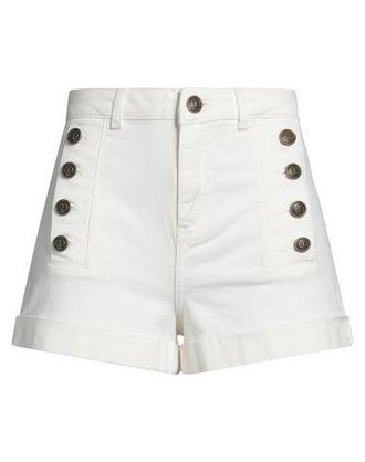 Twin-Set HOSEN & R&Ouml;CKE - Jeansshorts auf YOOX.COM