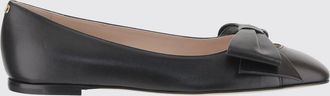 Valentino Garavani Ballet Flat VALENTINO GARAVANI Woman color Black