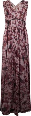 Alberta Ferretti Mujer, Vestidos, Multicolor, Talla: S