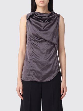 Rick Owens Cupro Top