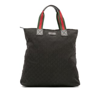Gucci Monogram Schoudertas
