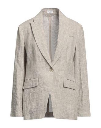 Brunello Cucinelli Blazers