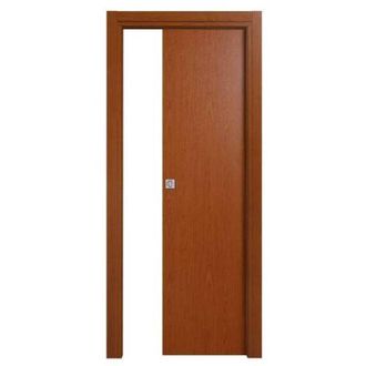 OEM Porta Microtec Scorrev Ciliegio 70x210