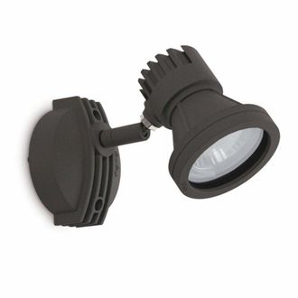 Faro Barcelona Mini-project Aplique De Pared Exterior 71390