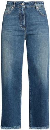 PESERICO BOTTOMWEAR - Jeans sur YOOX.COM