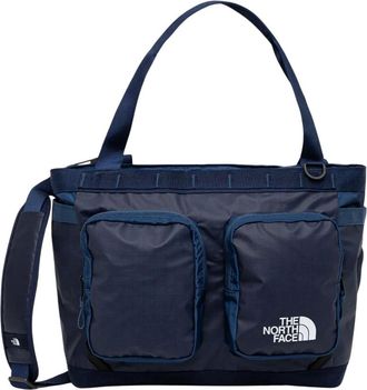 The North Face Base Camp Voyager Tote - Sport - Mujer - Azul - ONE SIZE