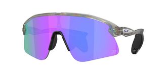 Oakley OO9518 STUNT DEVIL S 951814 Mens Sunglasses Grey Size 136