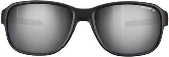 Julbo Montebianco 2 S4 (VLT 5%) Gletscherbrille - Unisex | grau