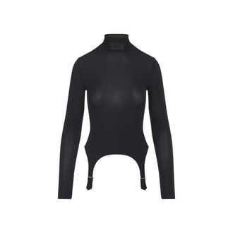 Jean Paul Gaultier Top