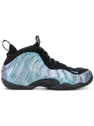 Nike Sneakers Foamposite One - Multicolore