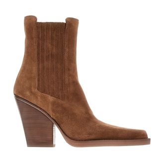 PARIS TEXAS Dallas Ankle Boots