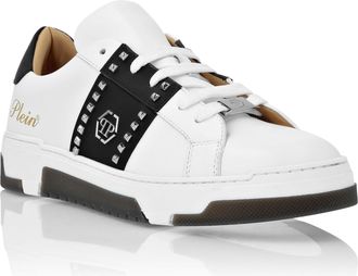 Philipp Plein Low-Top Sneakers
